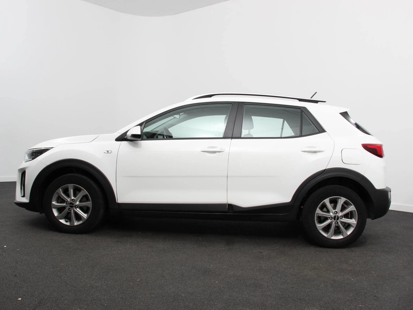 Hoofdafbeelding Kia Stonic