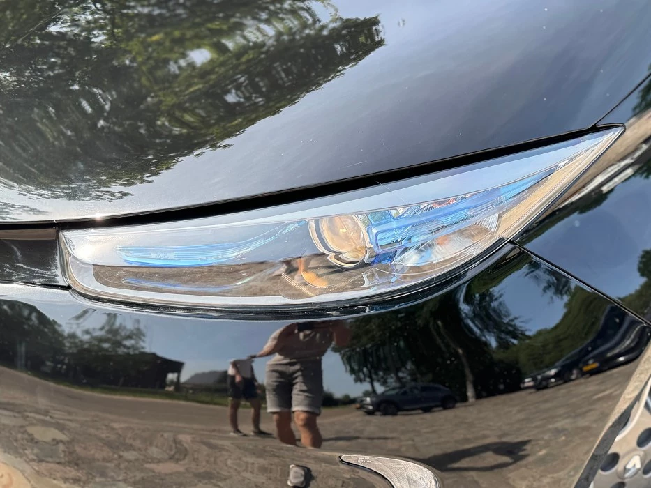 Hoofdafbeelding Renault ZOE
