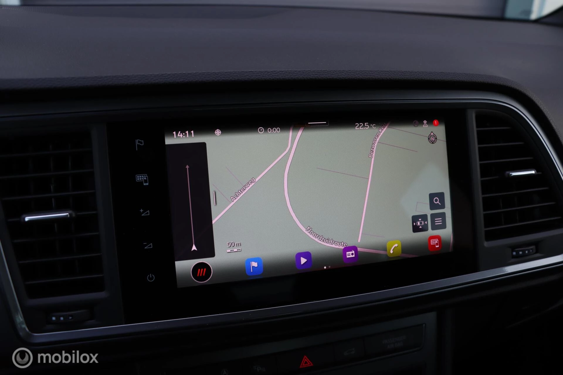 Hoofdafbeelding CUPRA Ateca