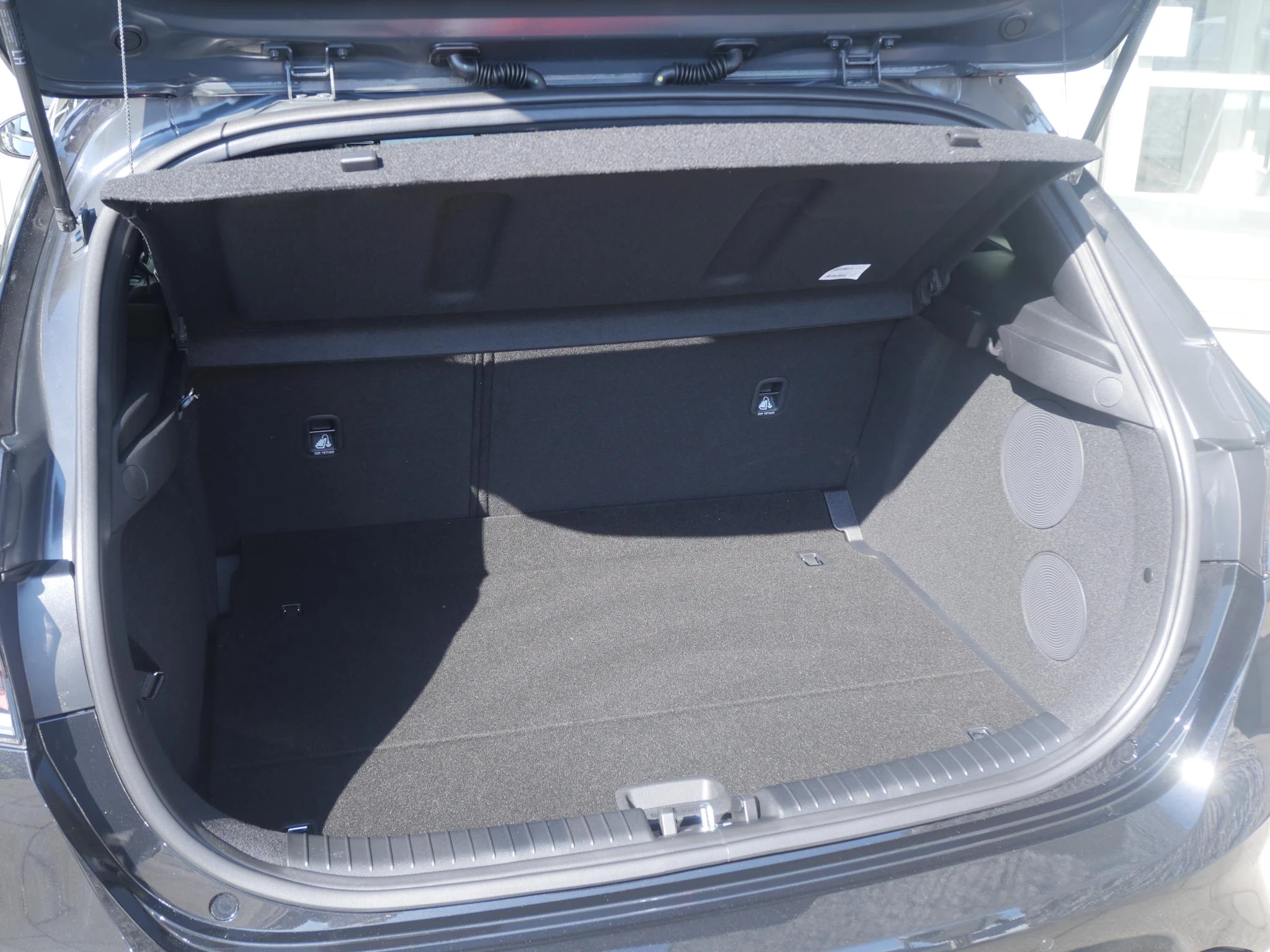 Hoofdafbeelding Kia Ceed