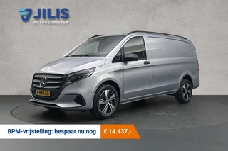 Mercedes-Benz Vito 119 CDI L2 | Adaptieve cruise control | Camera | Parkeersensoren | LED koplampen