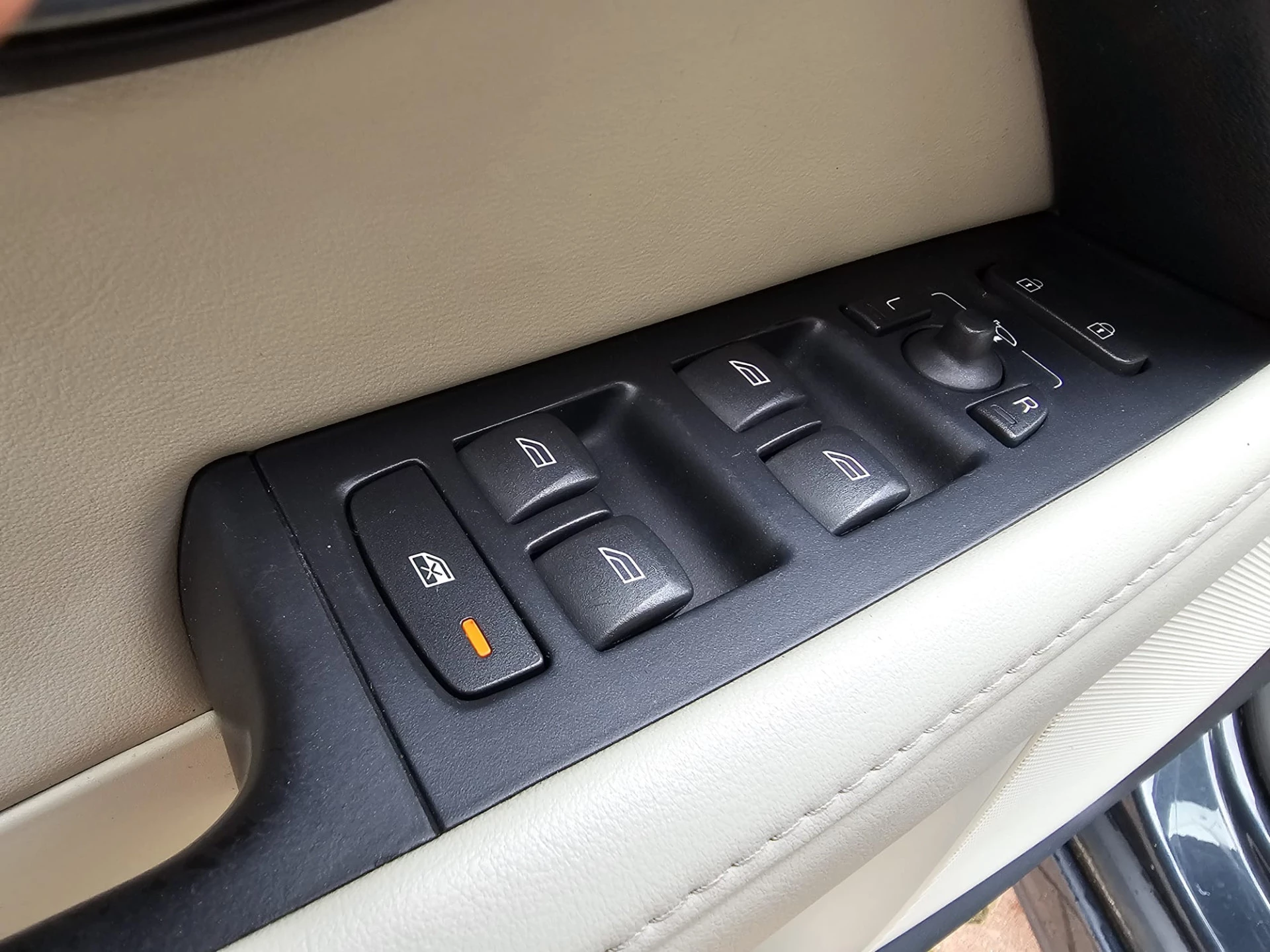 Hoofdafbeelding Volvo V70