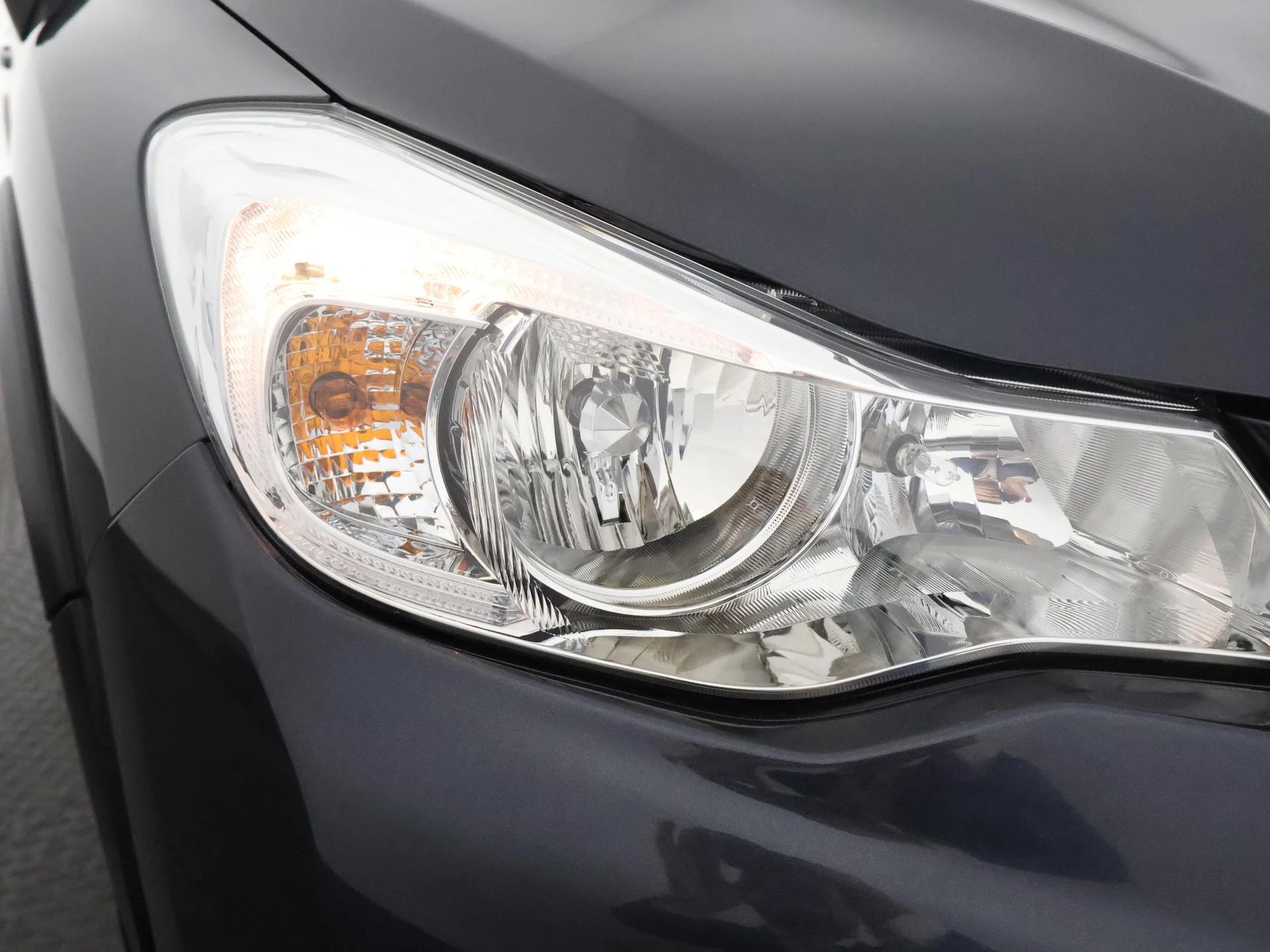 Hoofdafbeelding Subaru XV