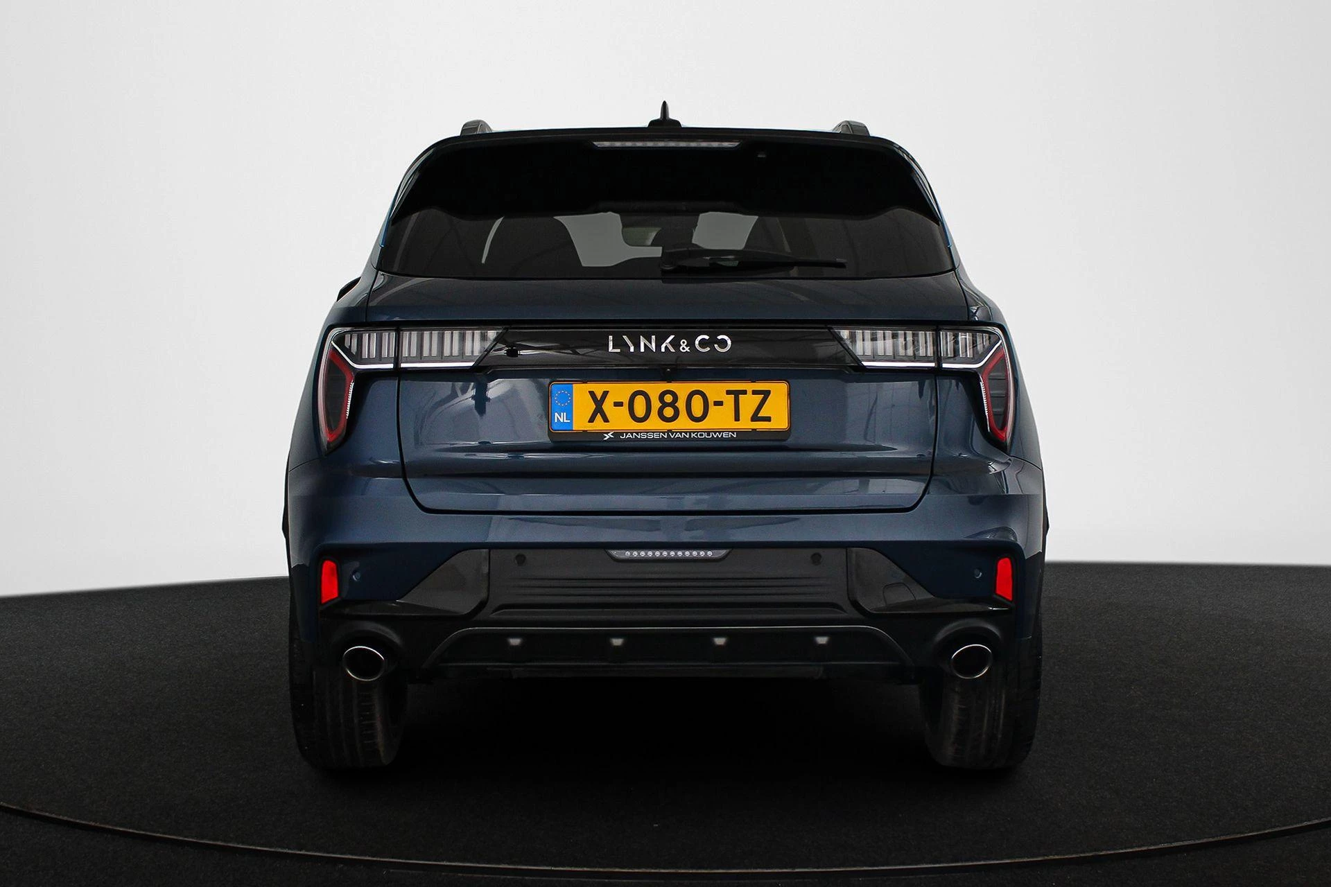 Hoofdafbeelding Lynk & Co 01