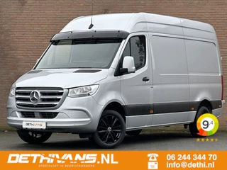 Mercedes-Benz Sprinter 316CDI 164PK L2H2 / M-Bux / Cruisecontrol / Trekhaak / Euro6