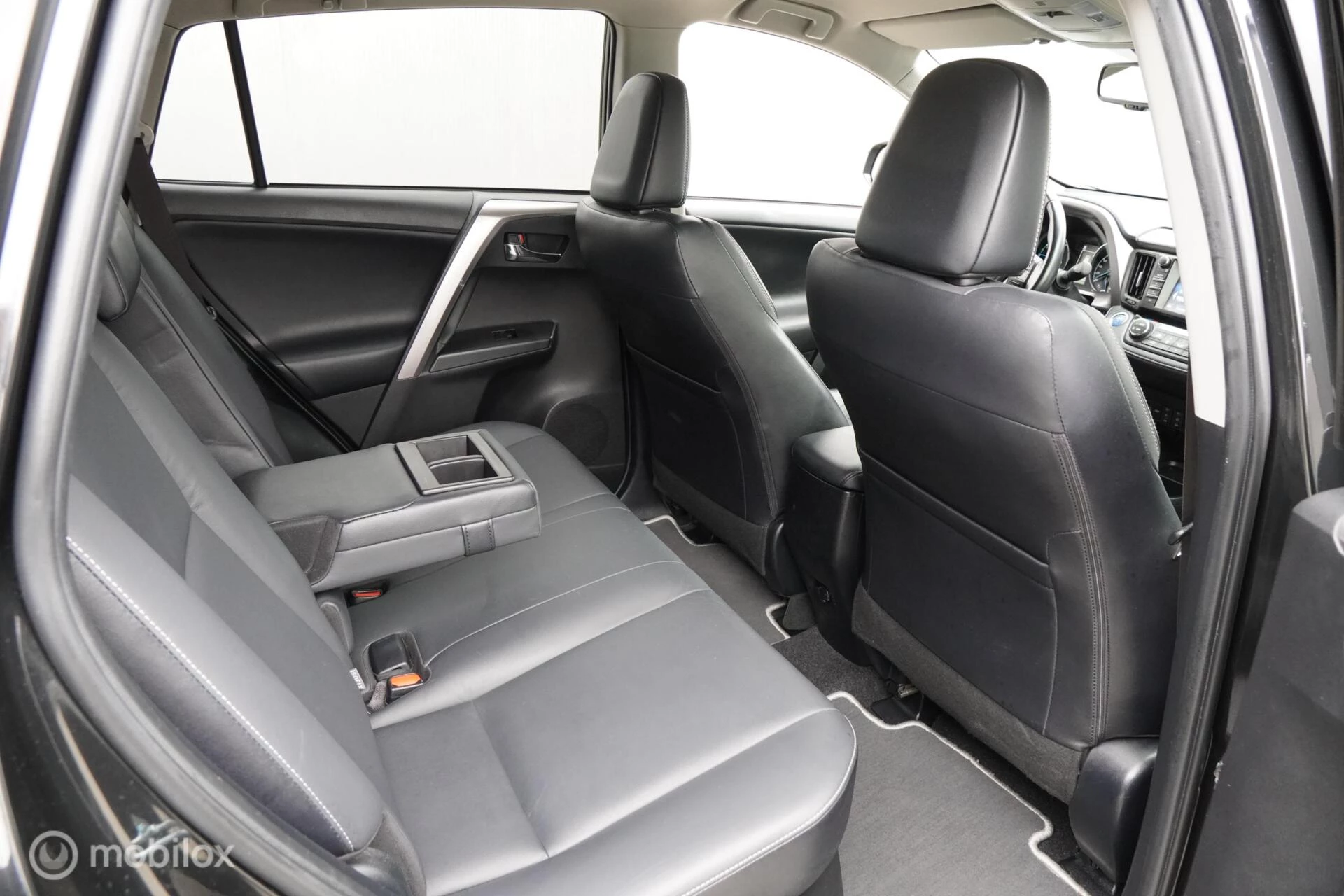 Hoofdafbeelding Toyota RAV4