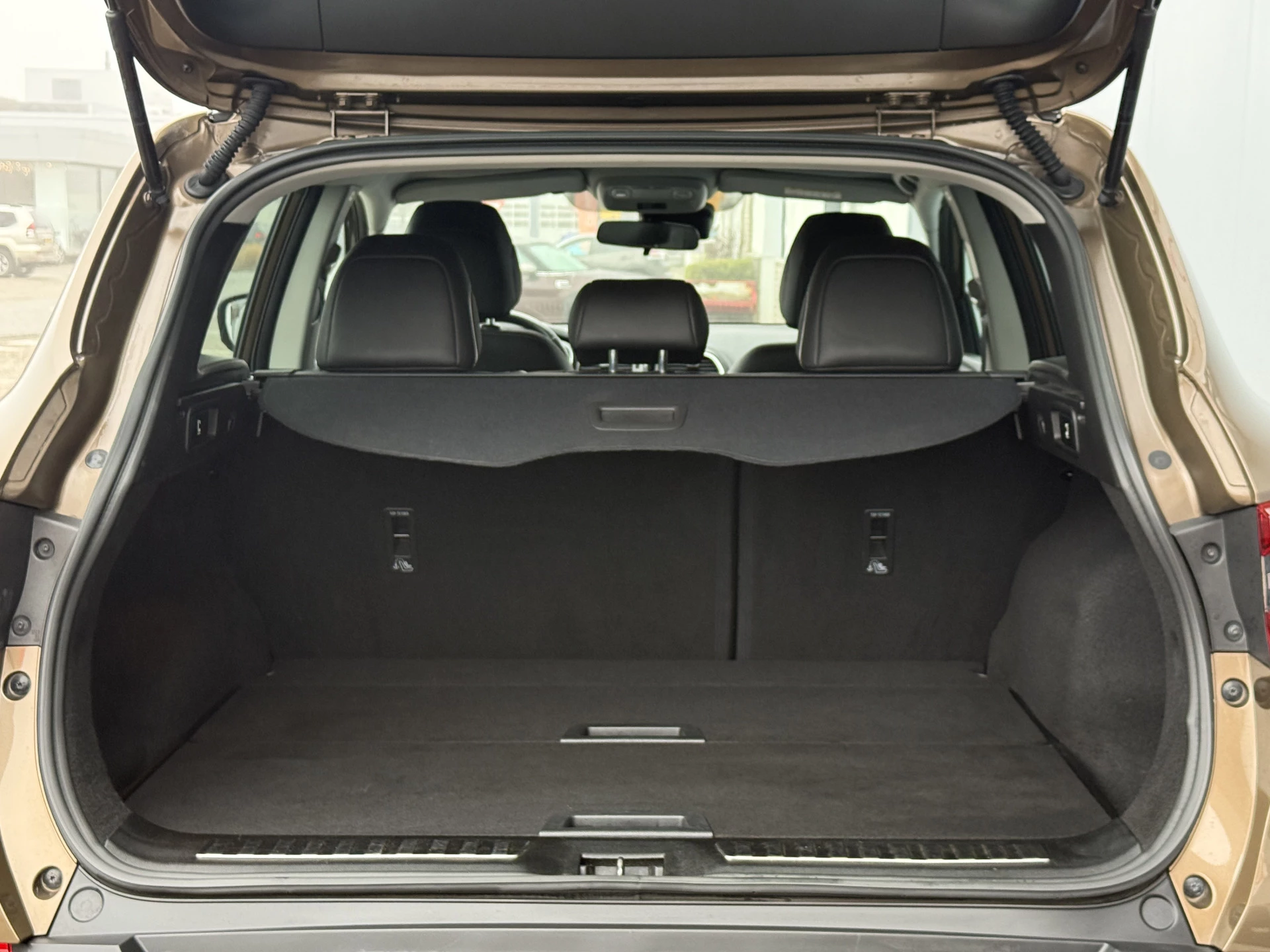 Hoofdafbeelding Renault Kadjar