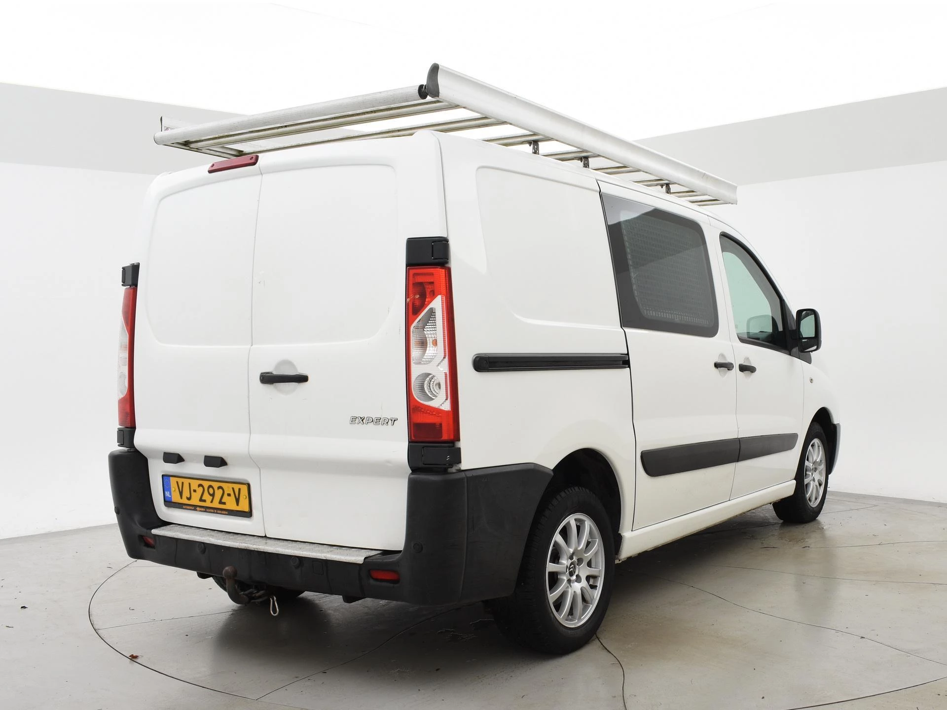 Hoofdafbeelding Peugeot Expert