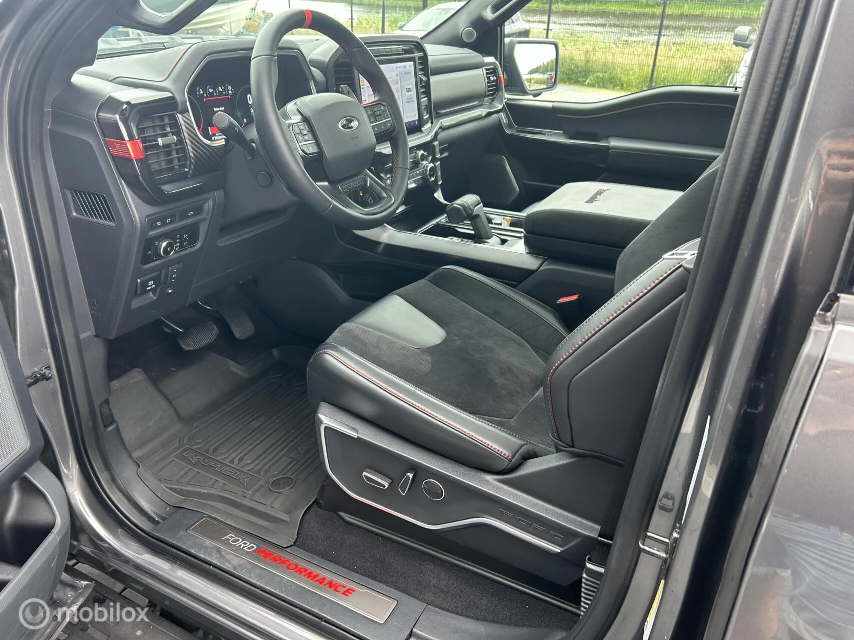 Hoofdafbeelding Ford F-150