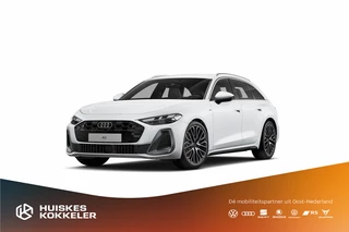 Audi A5 Avant