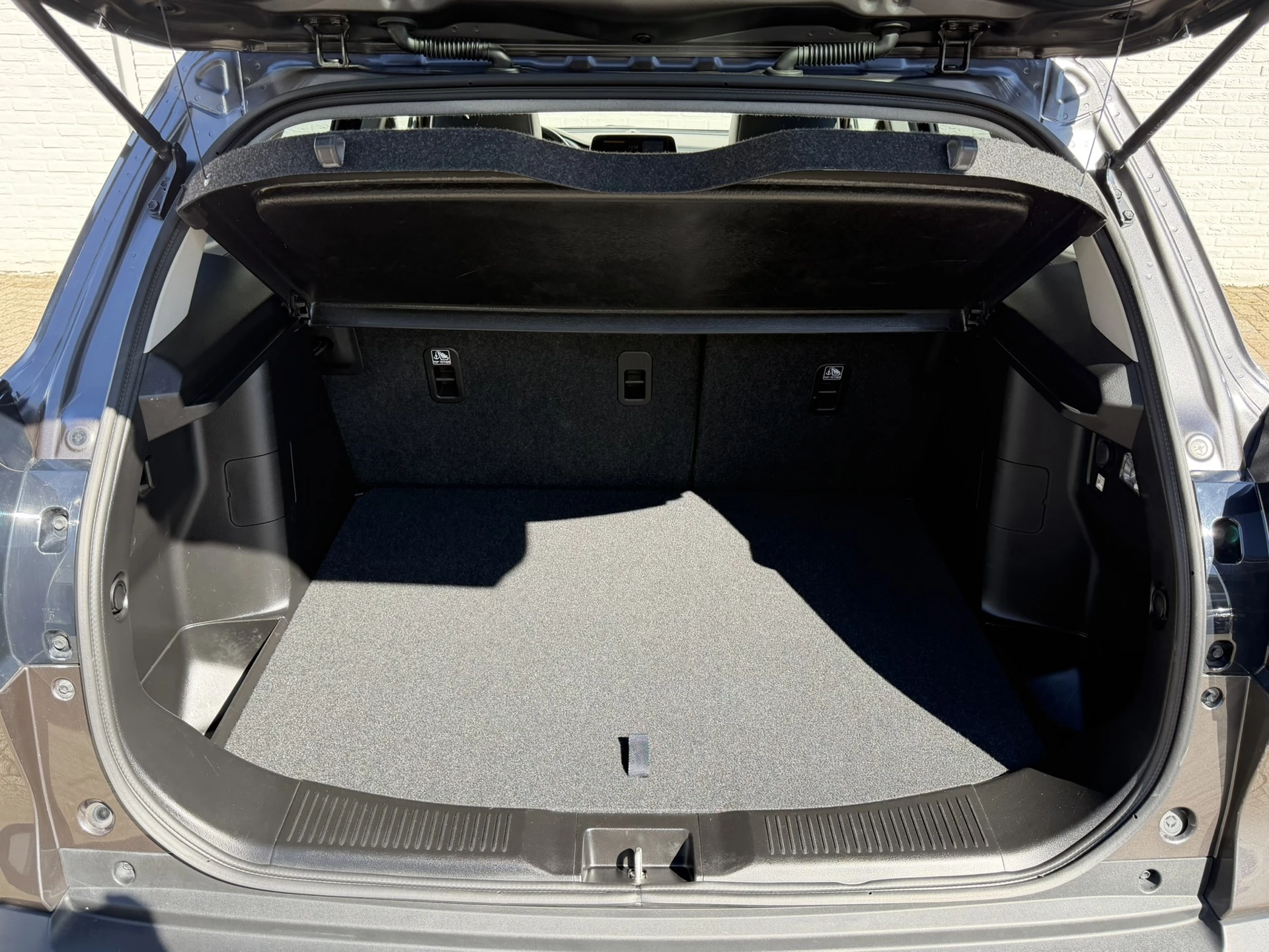 Hoofdafbeelding Suzuki S-Cross