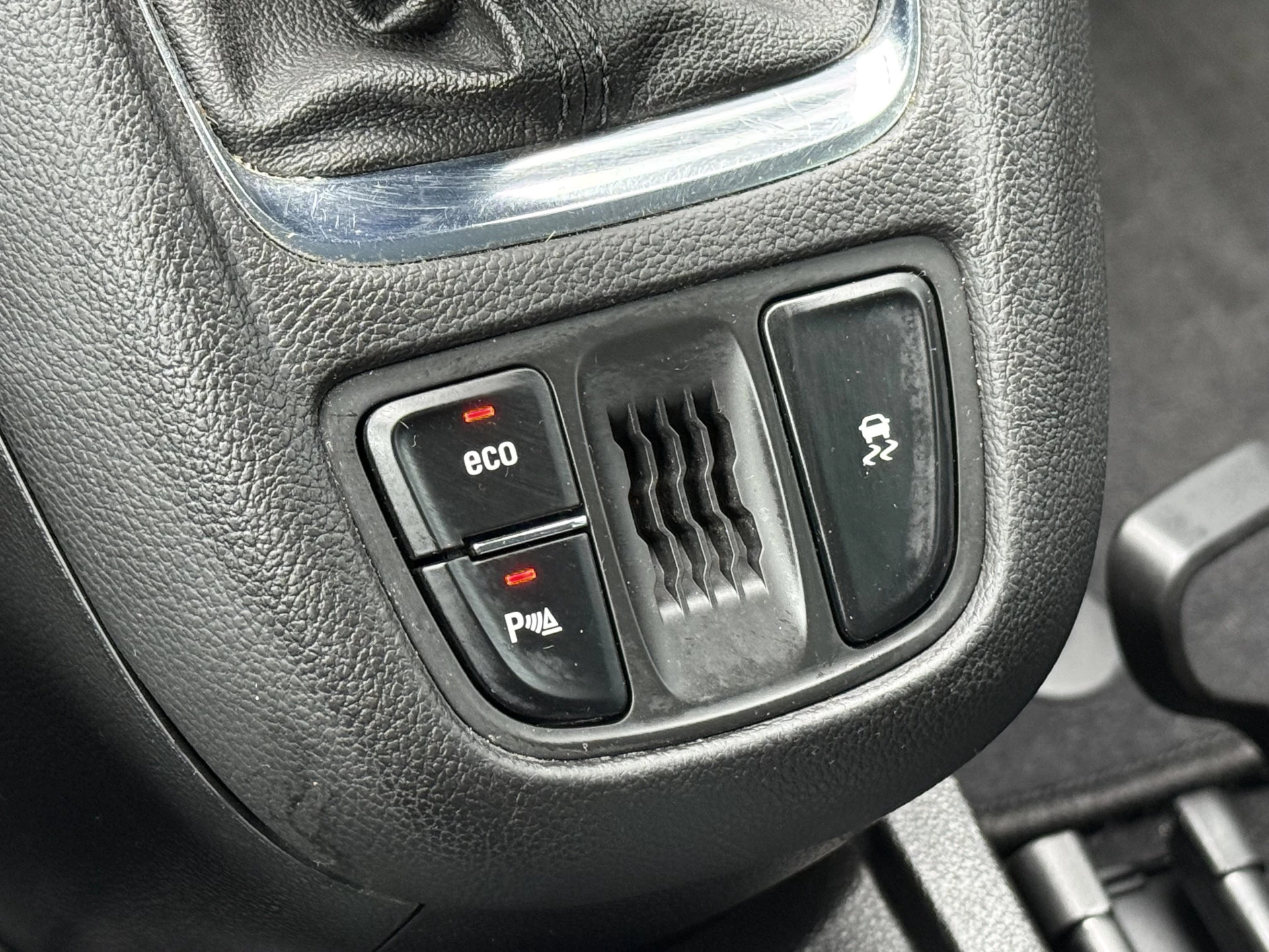 Hoofdafbeelding Opel Zafira