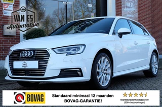 Audi A3 Sportback 40 e-tron Advance Sport / SoH 92% / ACC / Dealeronderhouden