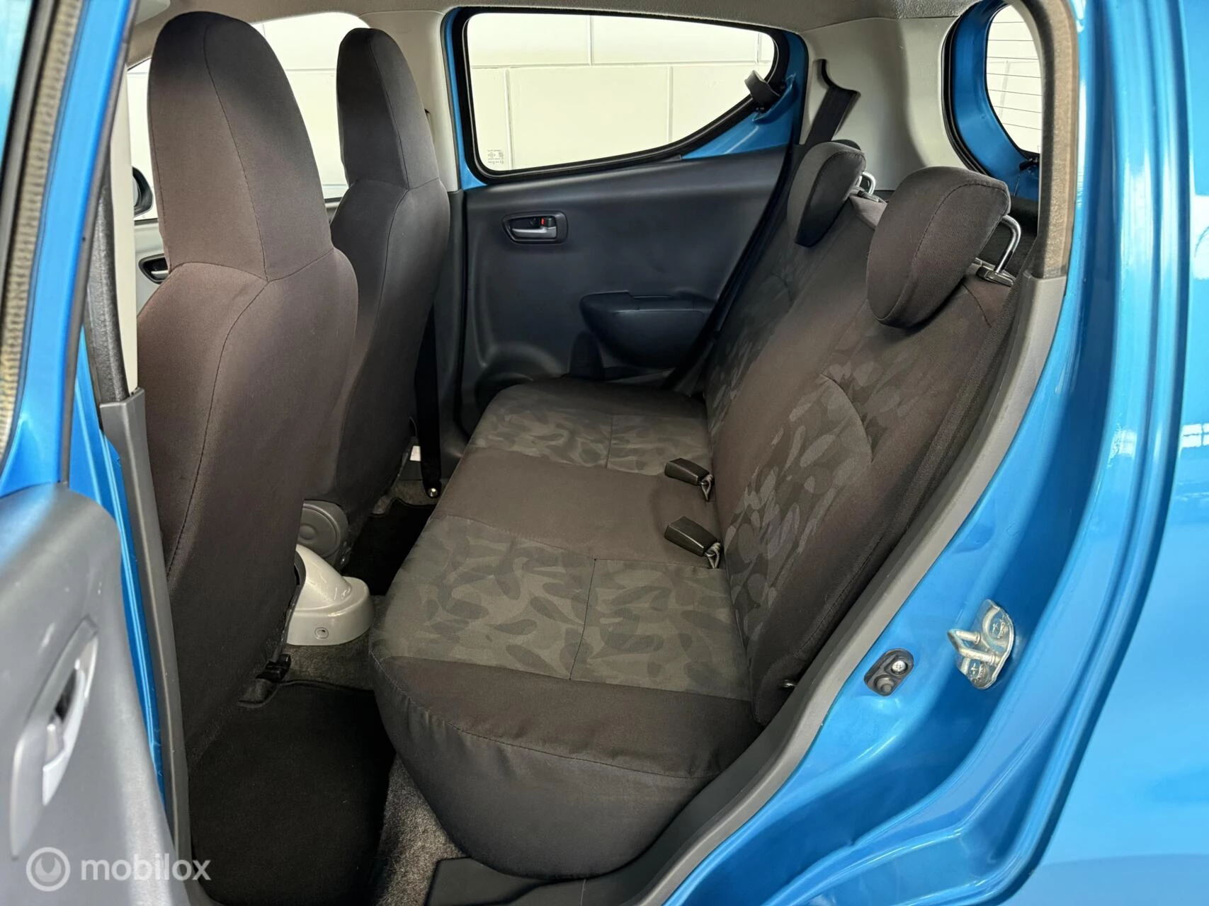 Hoofdafbeelding Suzuki Alto