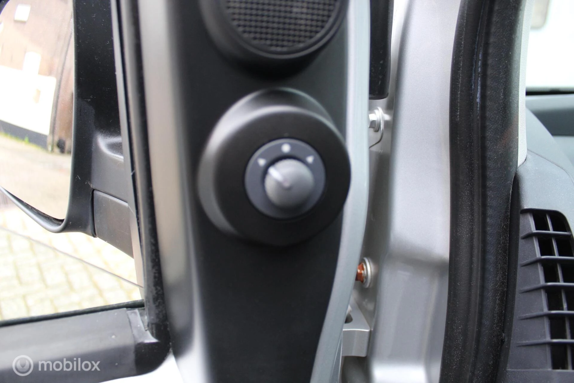 Hoofdafbeelding Peugeot Bipper