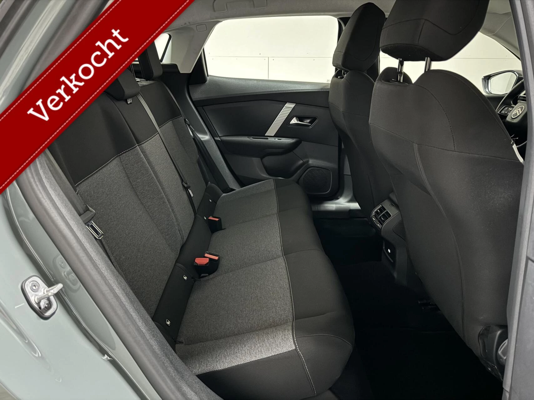 Hoofdafbeelding Citroën C4