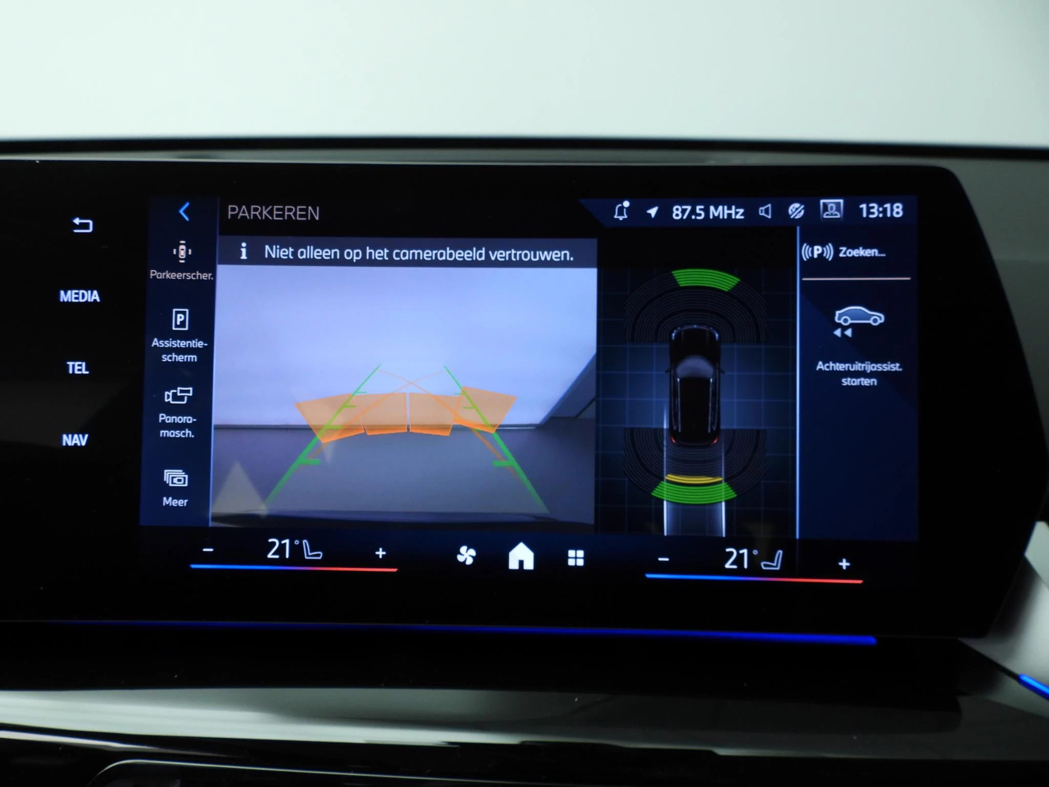 Hoofdafbeelding BMW iX1