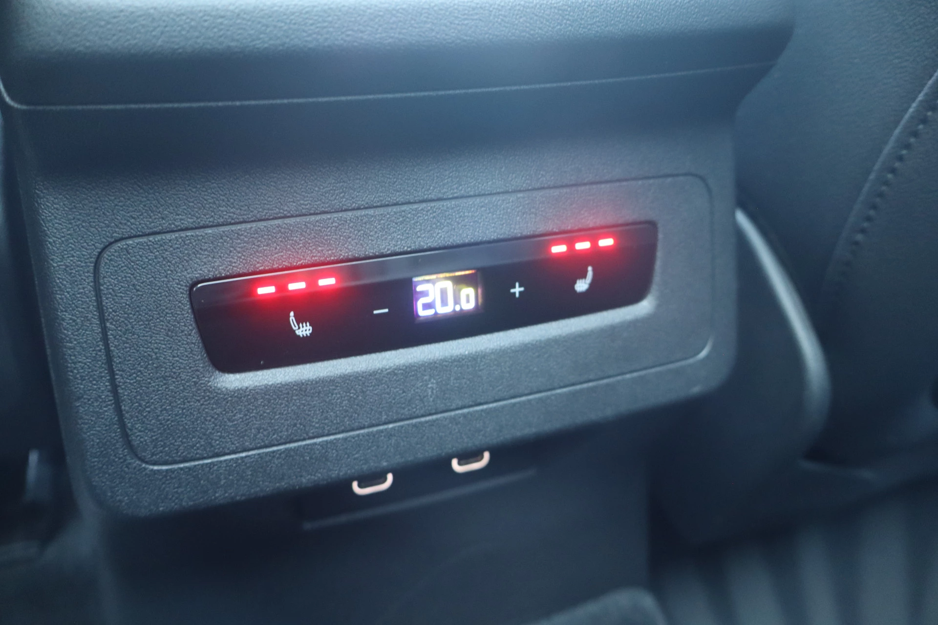 Hoofdafbeelding Audi Q6 e-tron