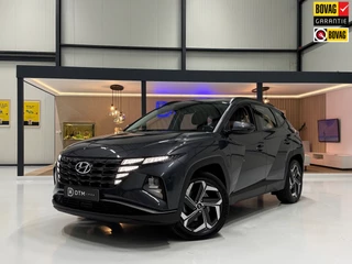Hyundai Tucson 1.6 Plug-in Hybrid 265pk Vierwielaandrijving Automaat | Trekhaak | Camera| Adaptive Cruise | Lane assist