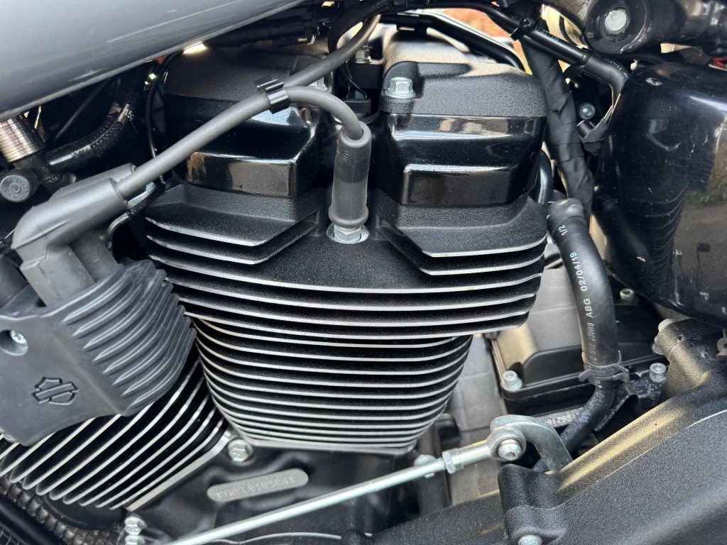 Hoofdafbeelding Harley-Davidson Low Rider