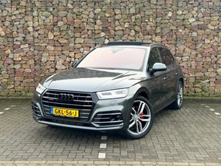 Audi Q5 55 TFSI e quattro Competition