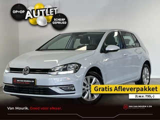 Volkswagen Golf 1.0 TSI Comfortline | Navigatie | Carplay | DAB