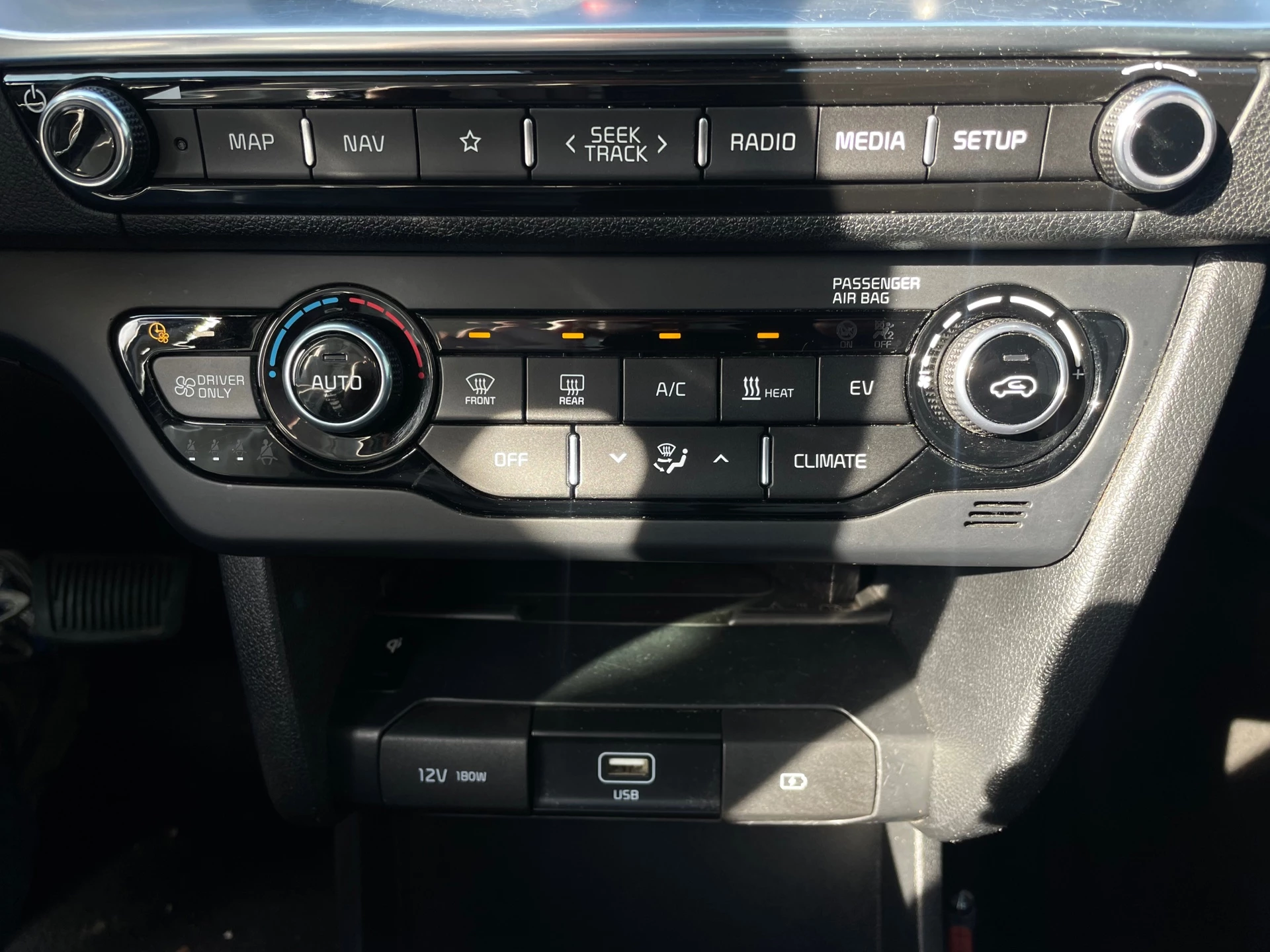 Hoofdafbeelding Kia e-Niro