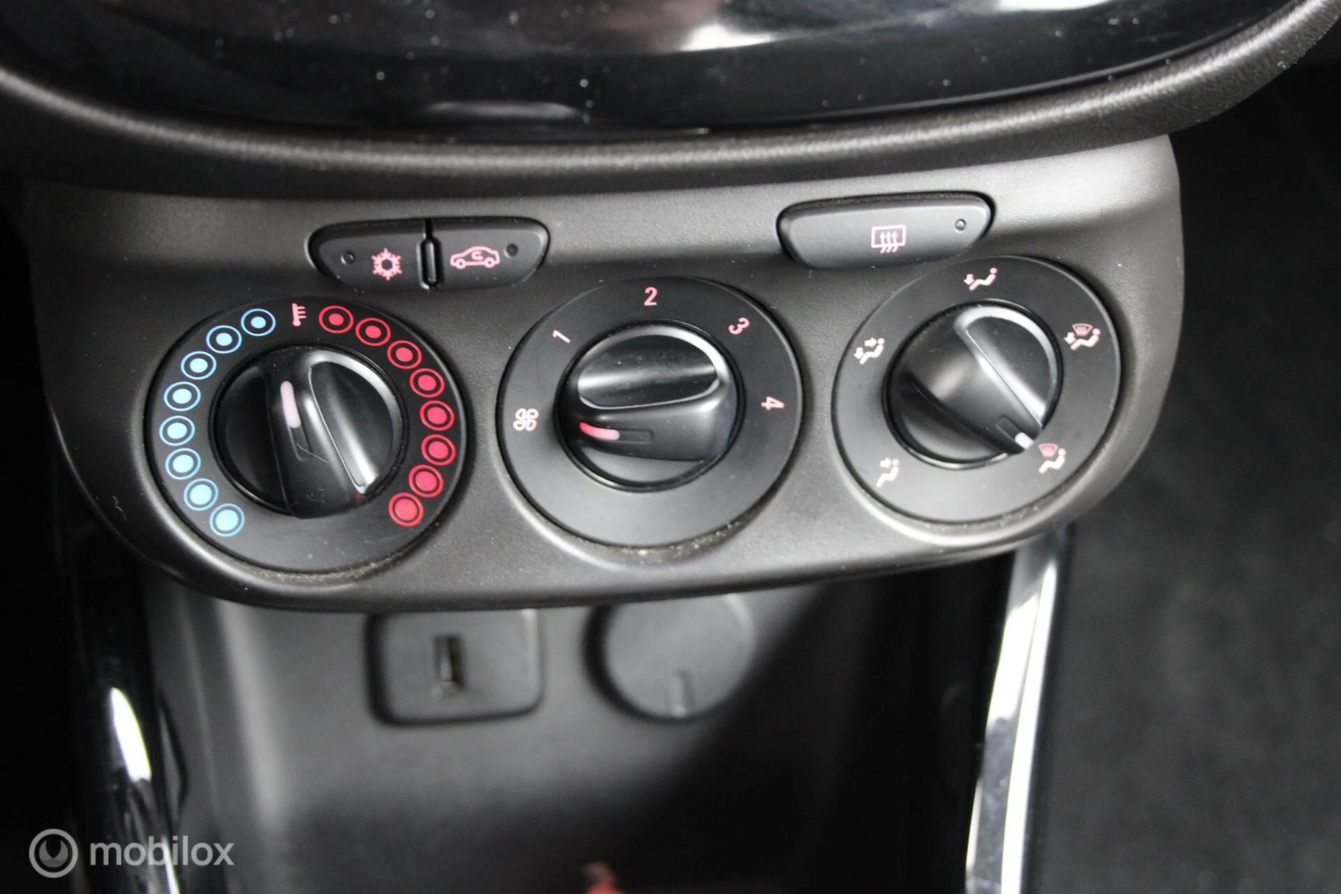 Hoofdafbeelding Opel ADAM