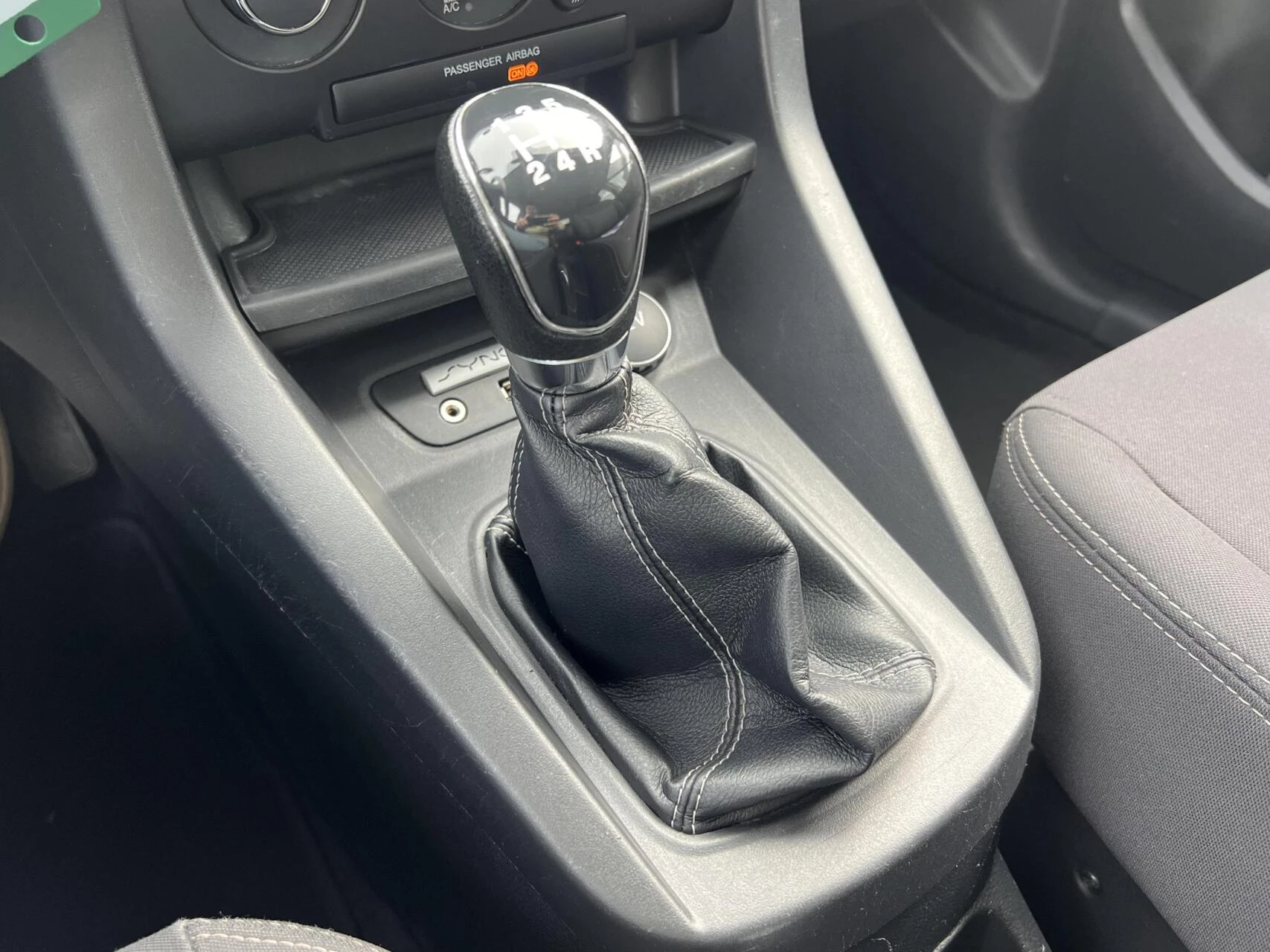 Hoofdafbeelding Ford Ka