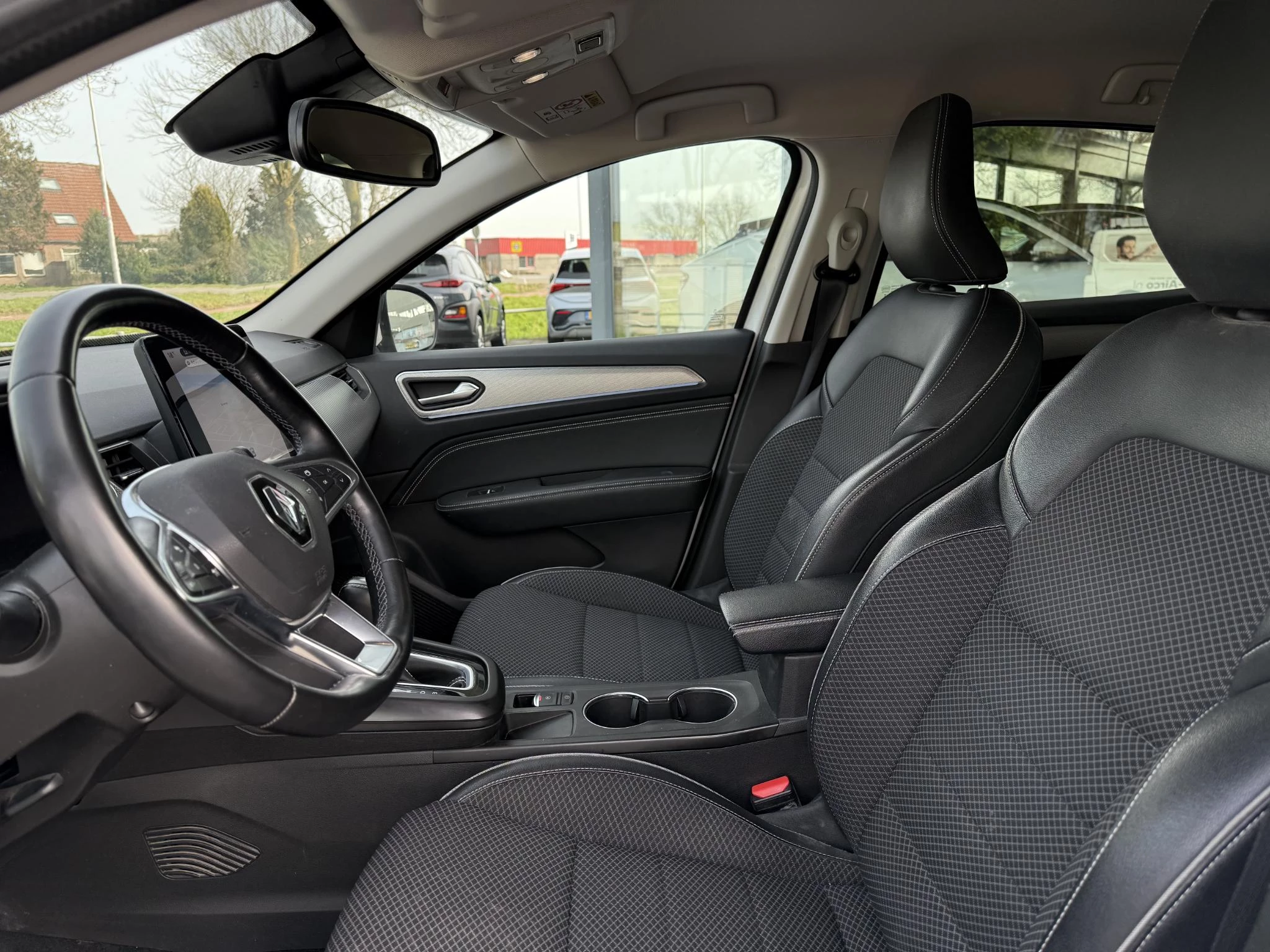 Hoofdafbeelding Renault Arkana