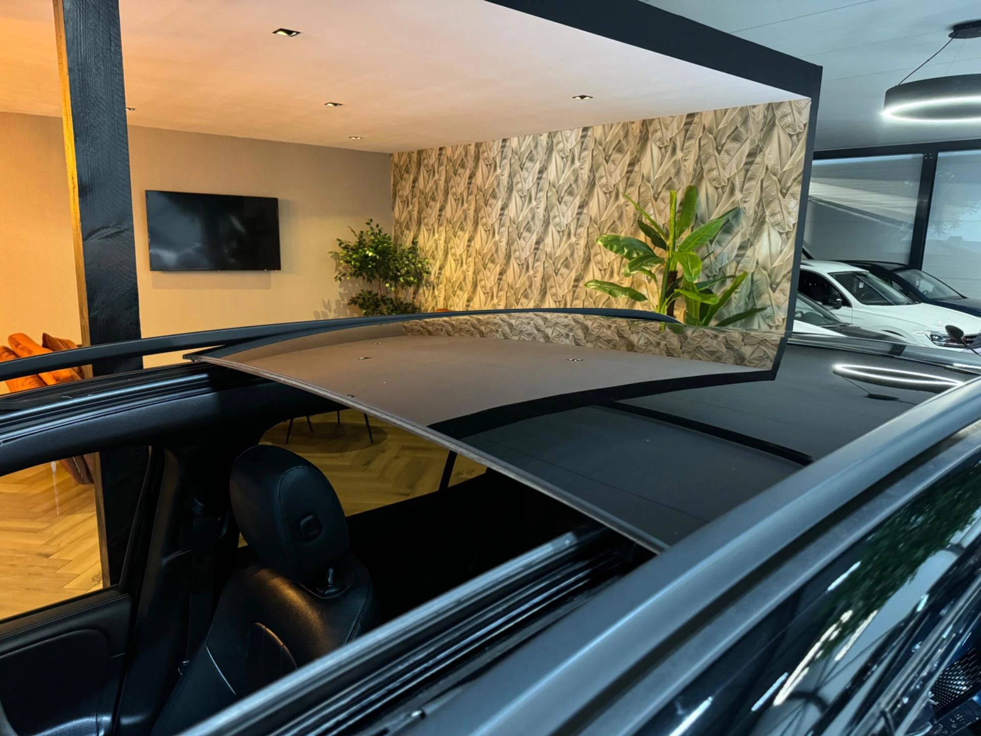 Hoofdafbeelding Mercedes-Benz GLB