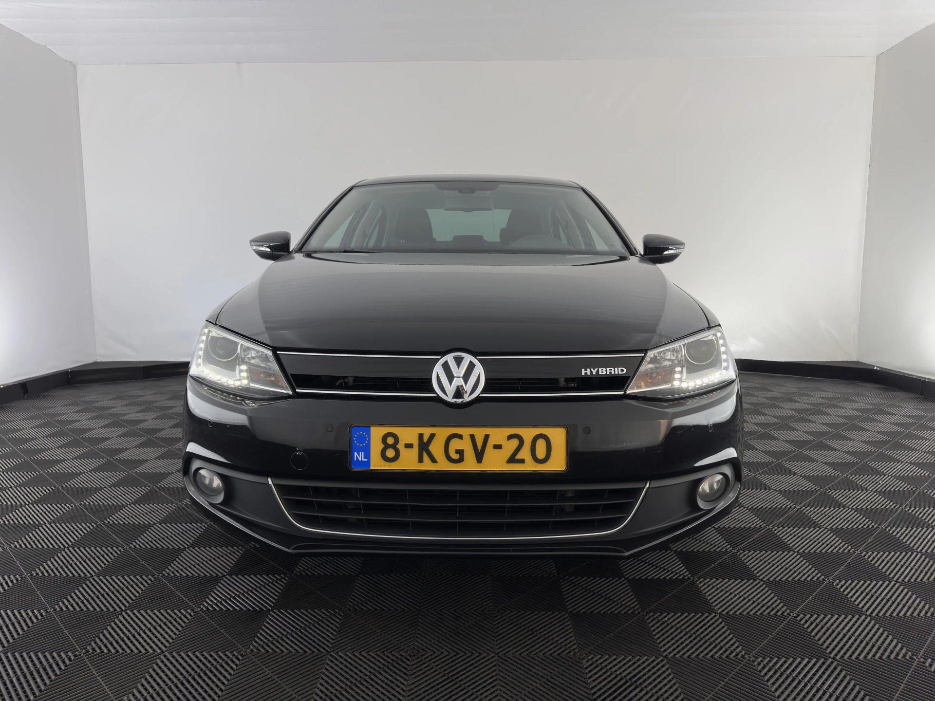 Hoofdafbeelding Volkswagen Jetta