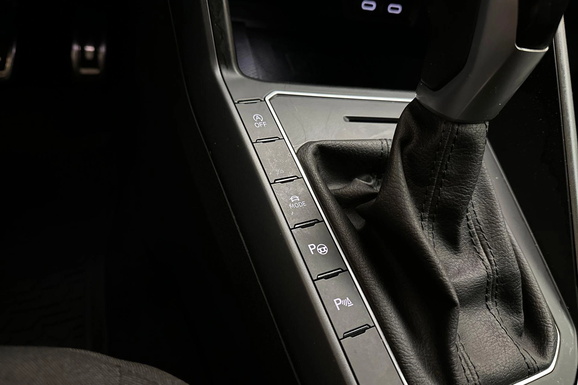 Hoofdafbeelding Volkswagen Taigo