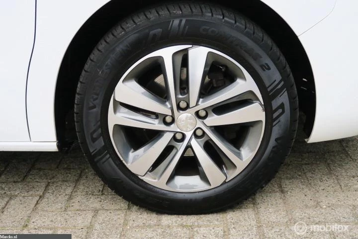 Hoofdafbeelding Peugeot Expert