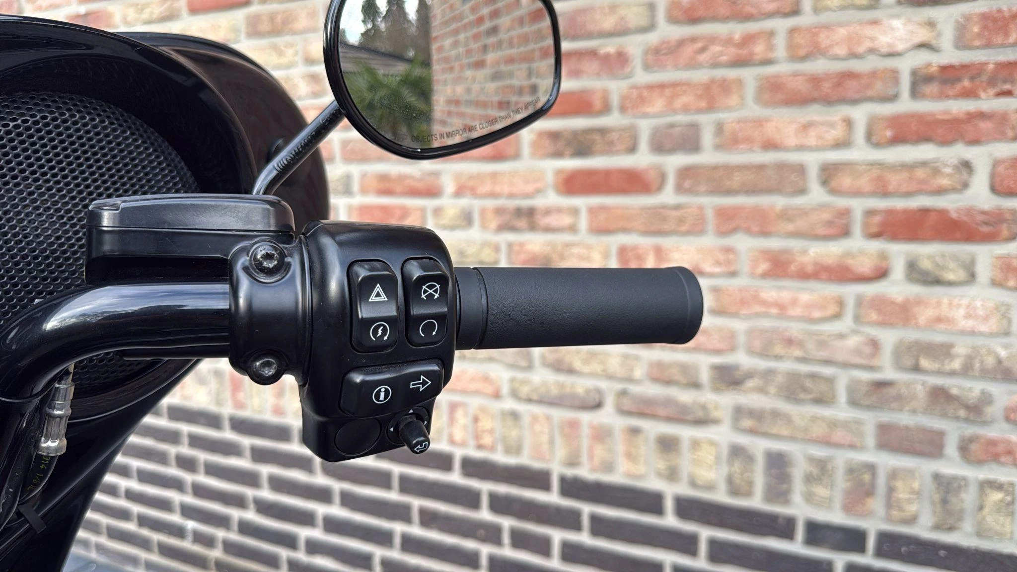 Hoofdafbeelding Harley-Davidson Street Glide