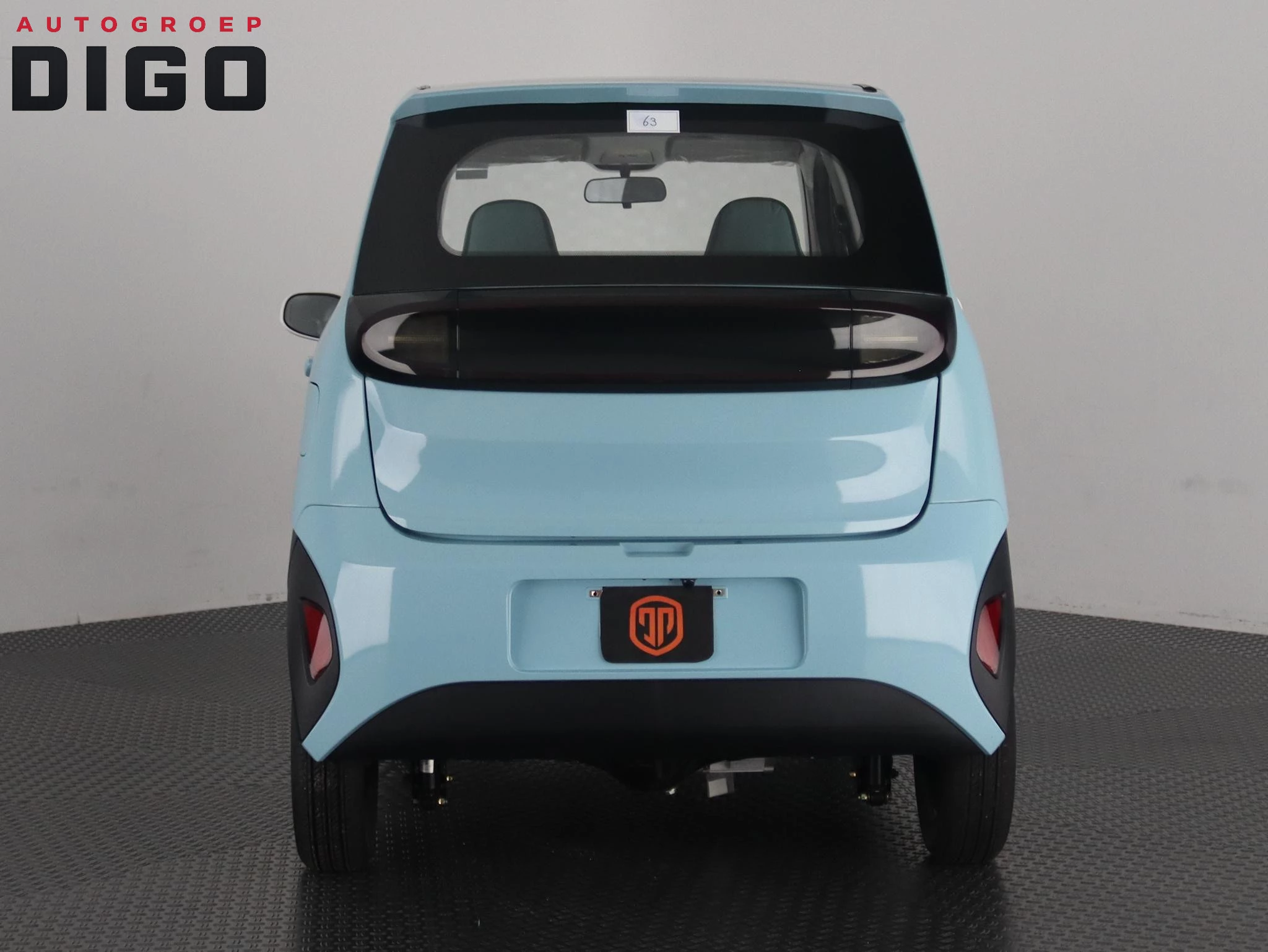 Hoofdafbeelding Jinpeng P4