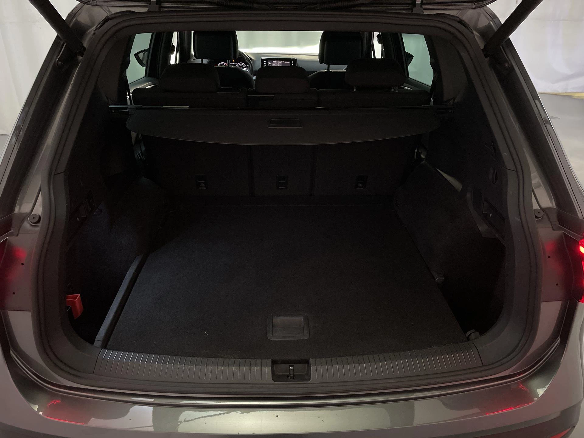 Hoofdafbeelding SEAT Tarraco