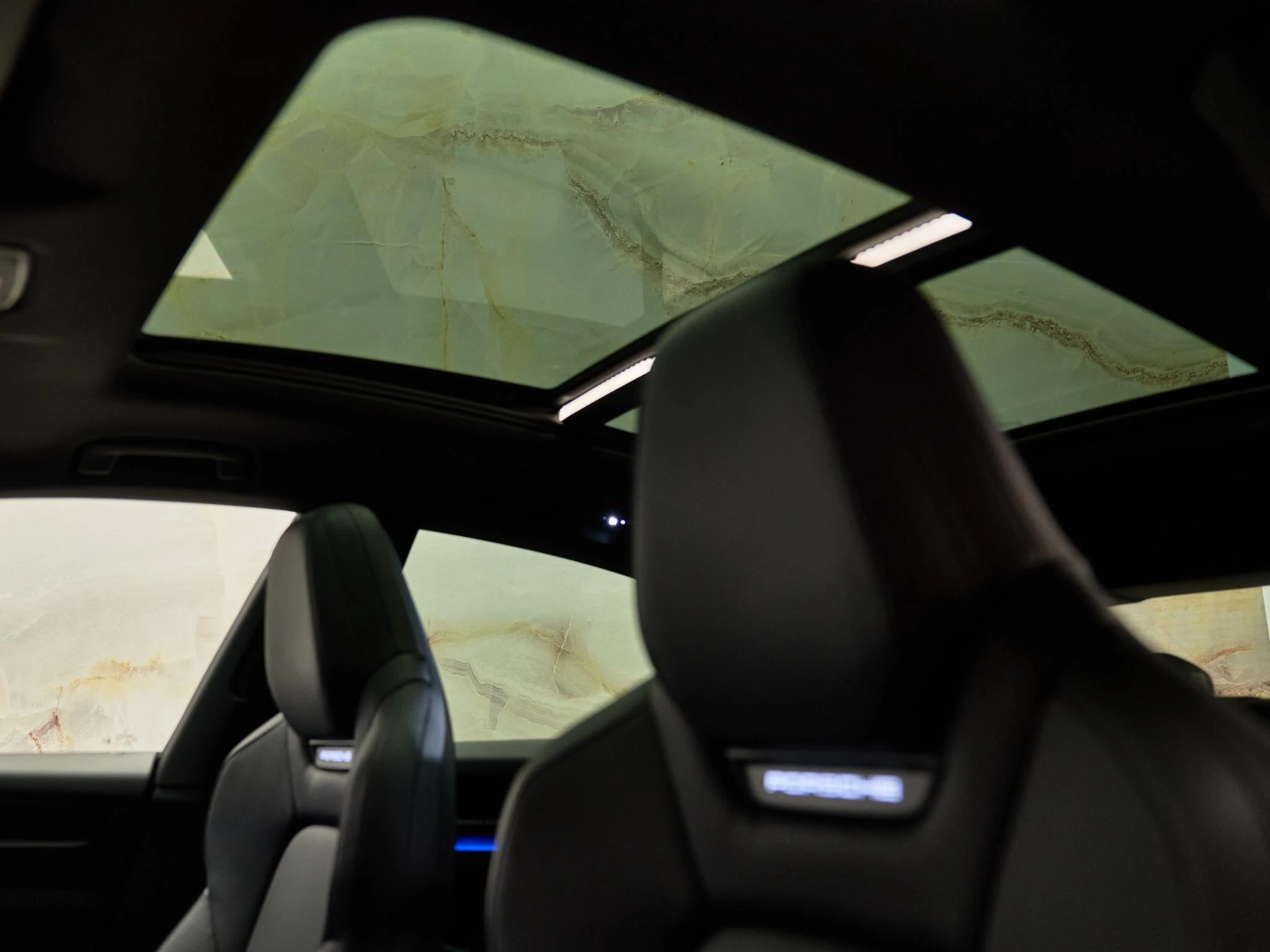 Hoofdafbeelding Porsche Macan