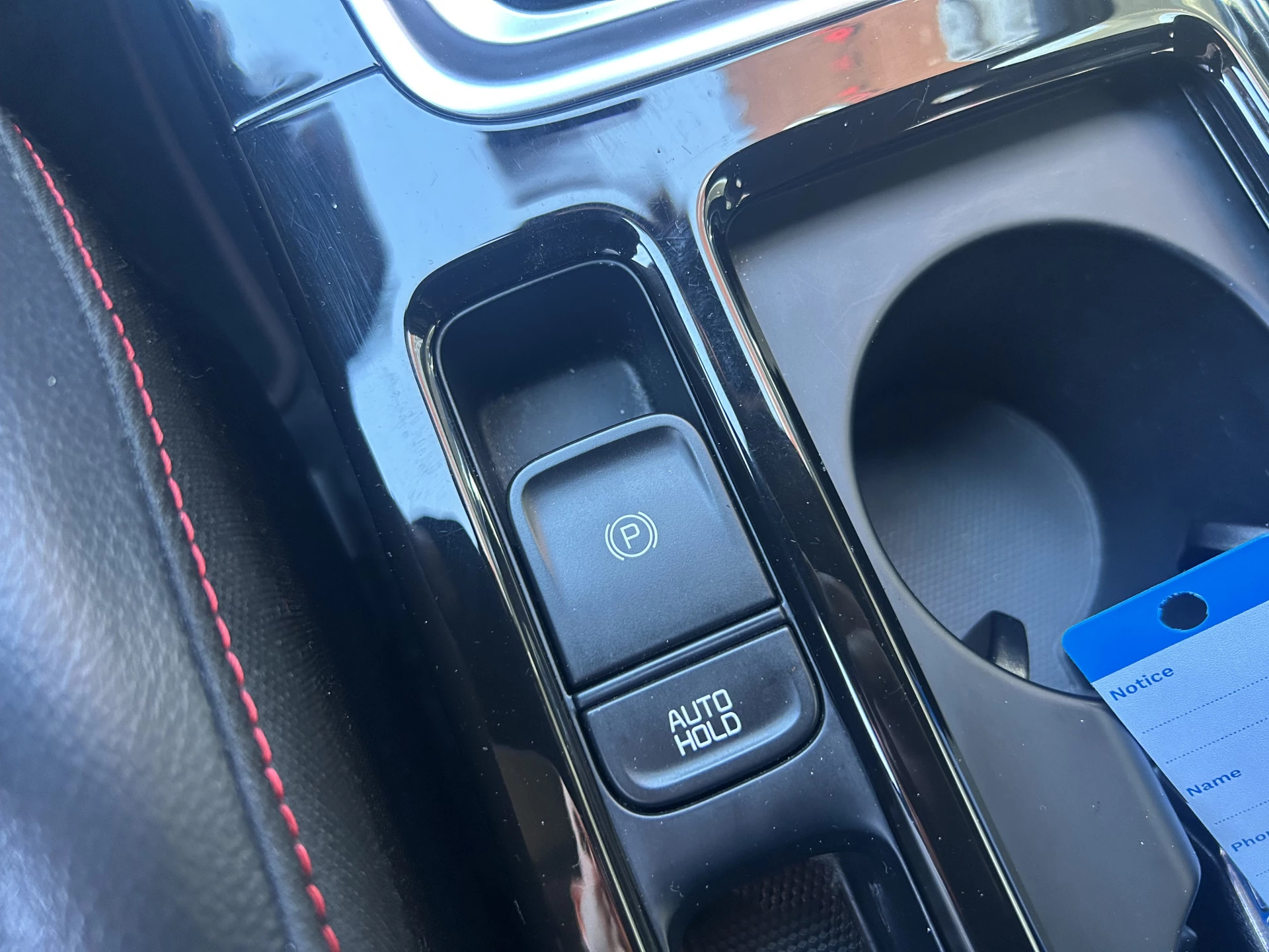 Hoofdafbeelding Kia ProCeed