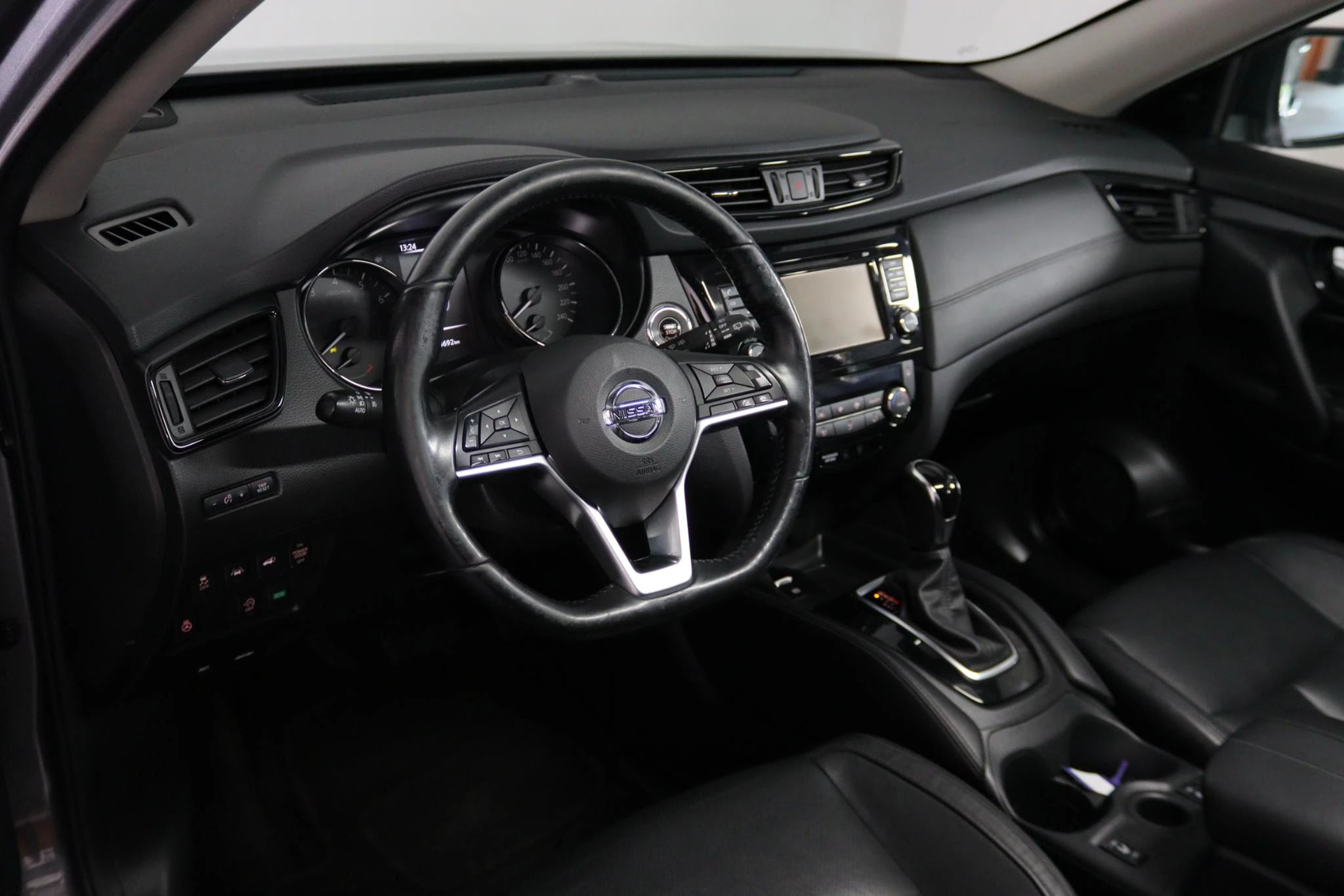 Hoofdafbeelding Nissan X-Trail