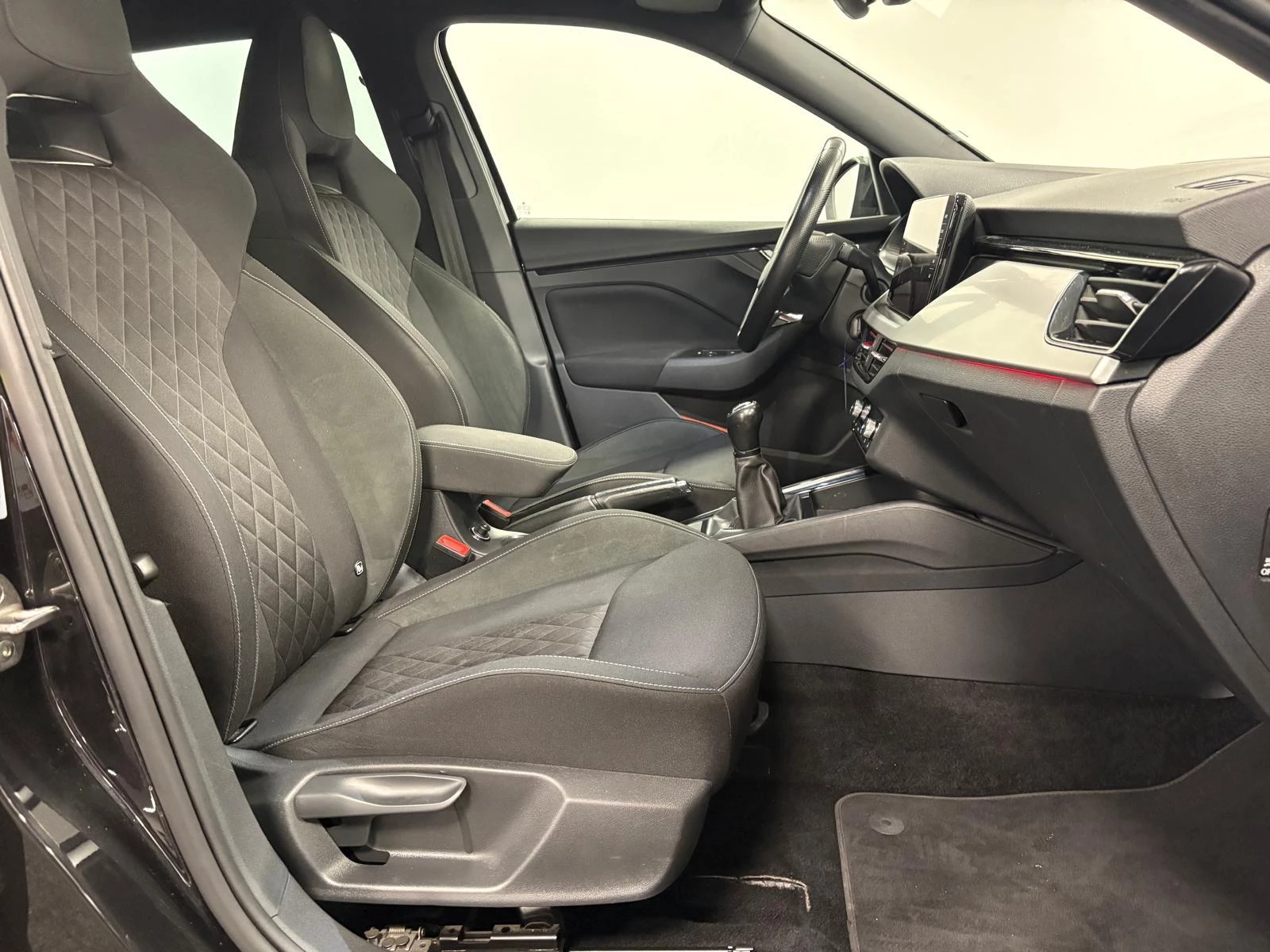 Hoofdafbeelding Škoda Kamiq