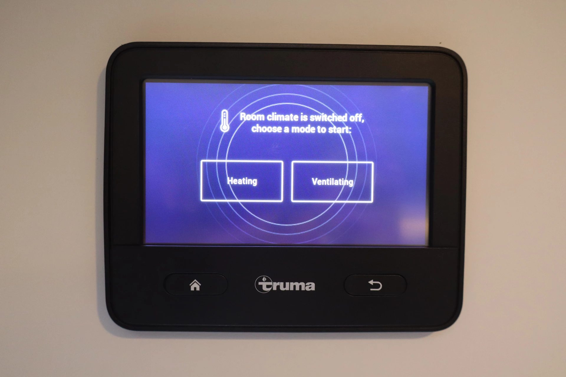 Hoofdafbeelding Weinsberg R46