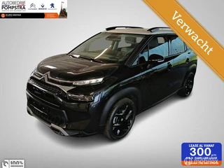 Citroen C3 Aircross 1.2 PureTech 110PK Shine Pack VOL OPTIES