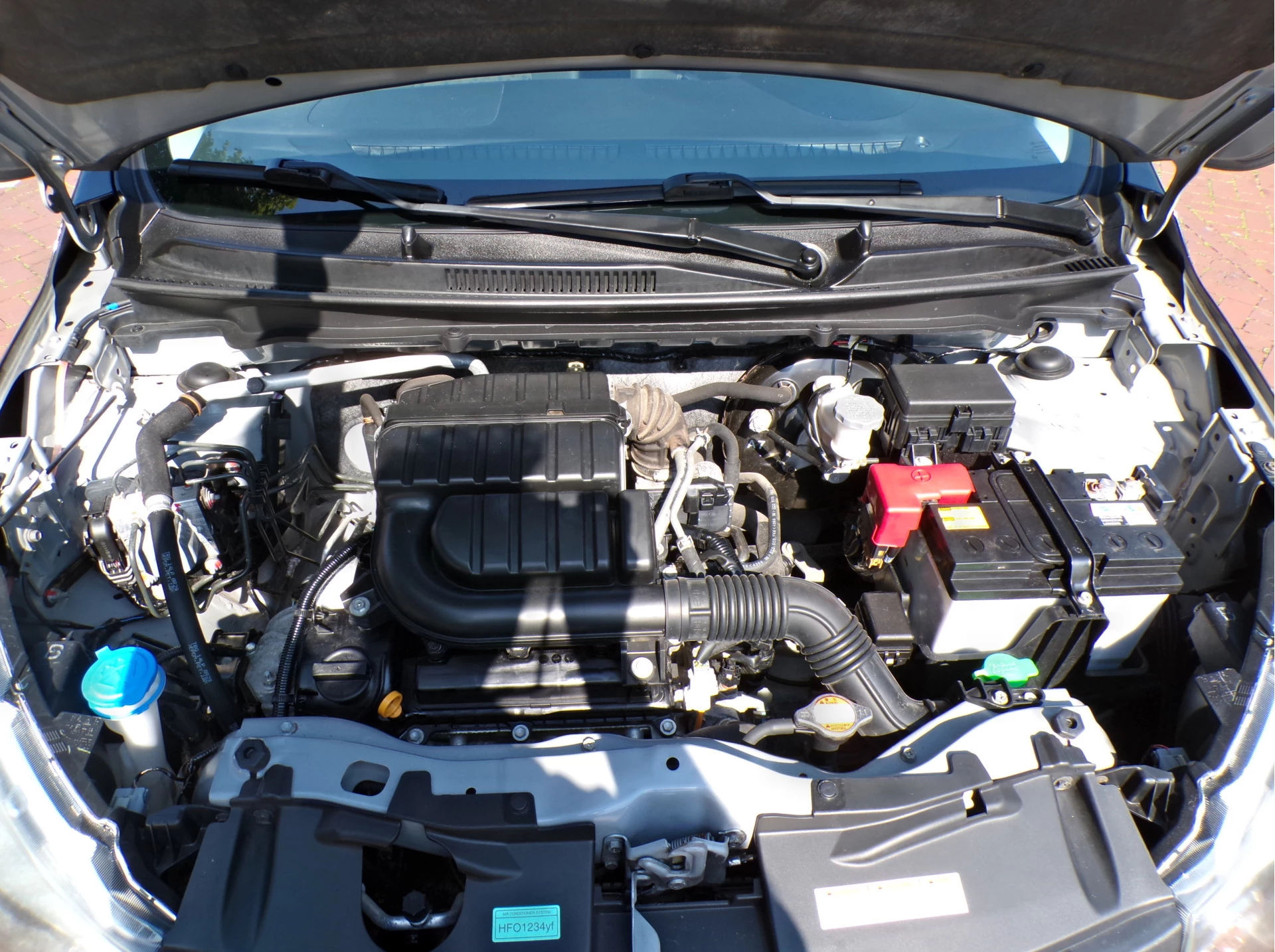 Hoofdafbeelding Suzuki Celerio