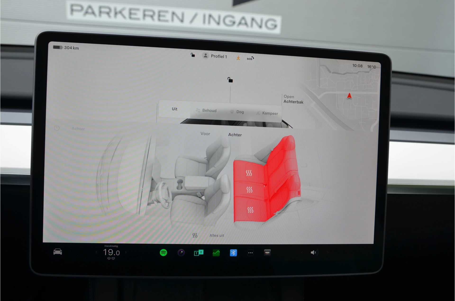 Hoofdafbeelding Tesla Model Y