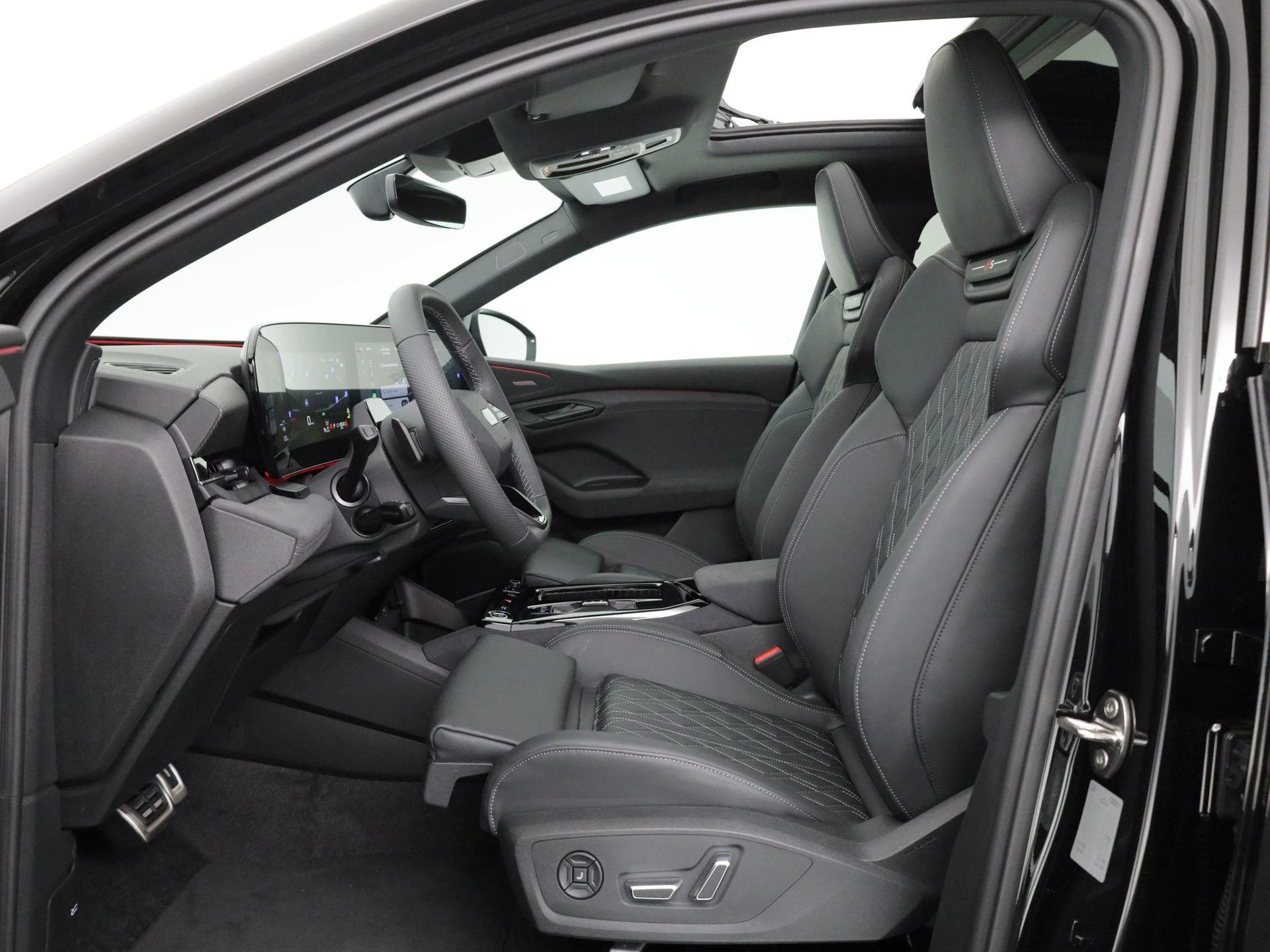 Hoofdafbeelding Audi Q6 e-tron