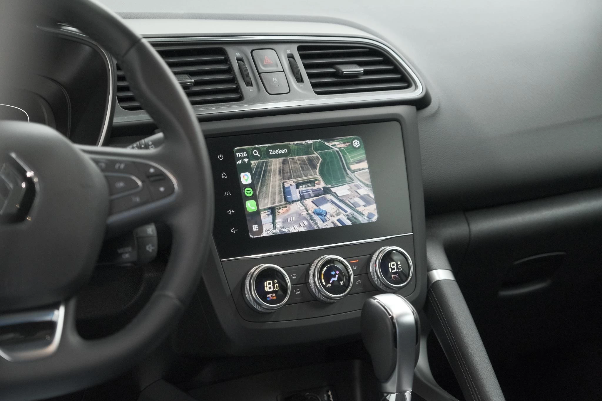 Hoofdafbeelding Renault Kadjar