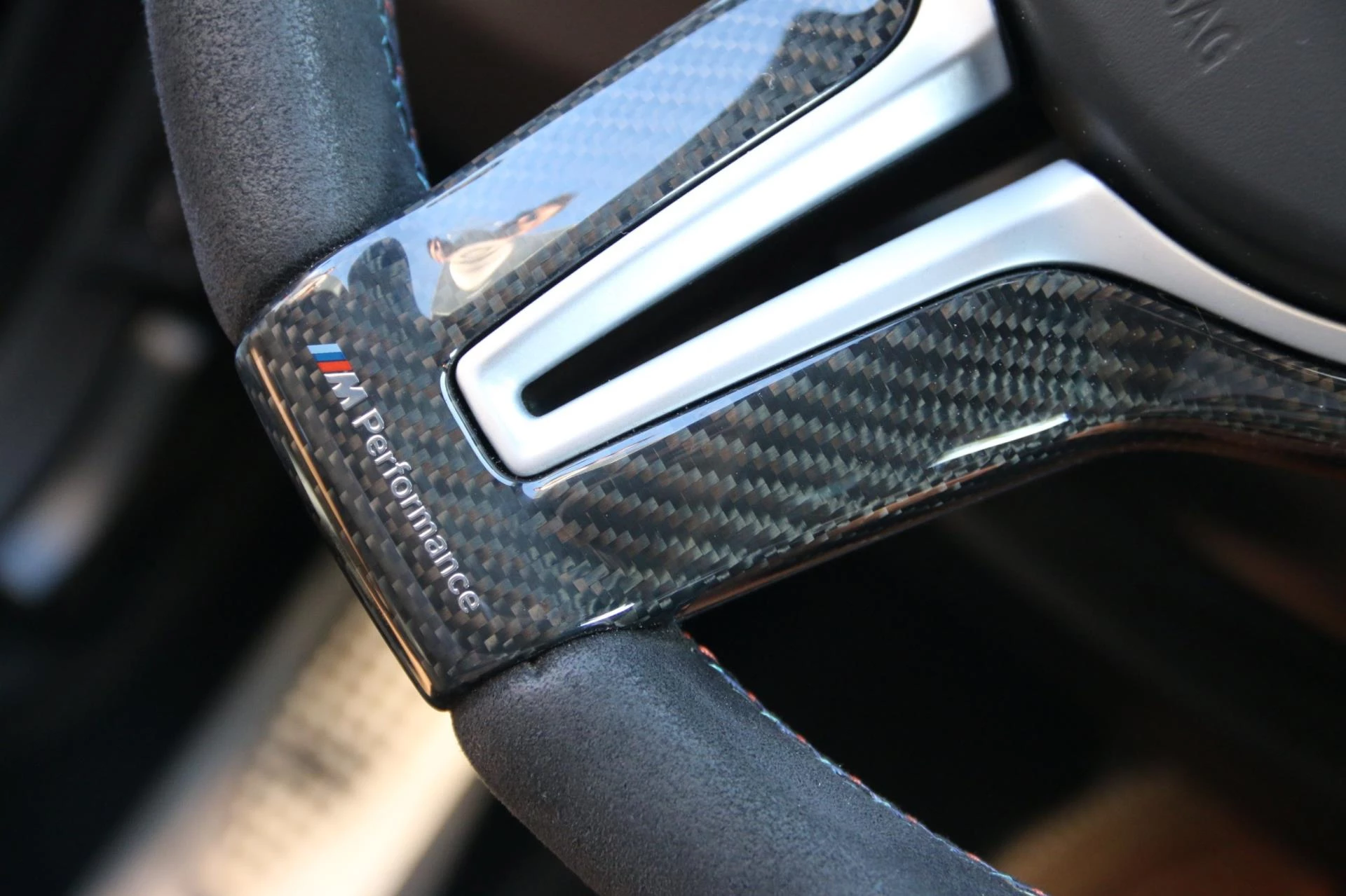 Hoofdafbeelding BMW M6