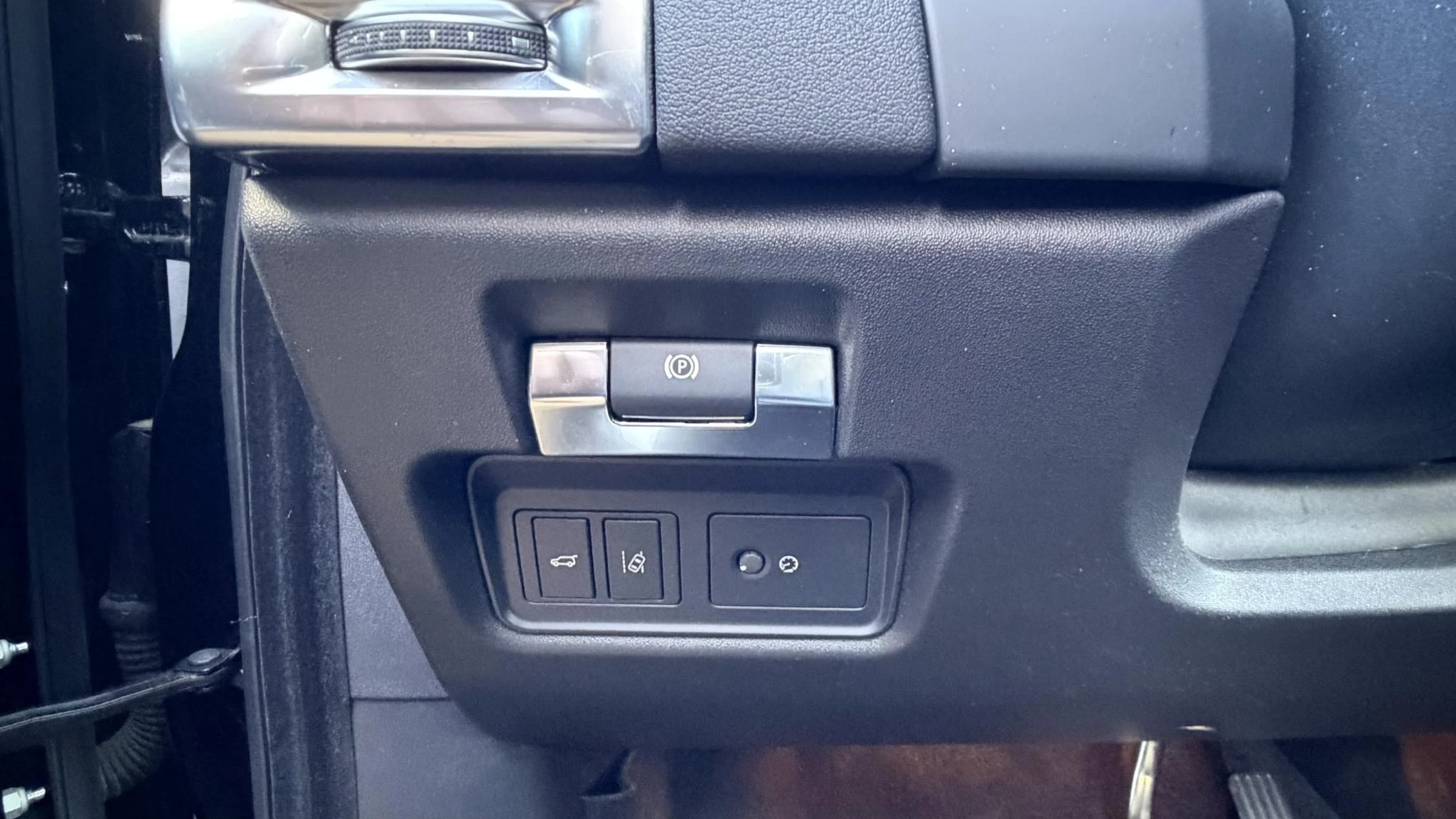 Hoofdafbeelding Jaguar E-PACE