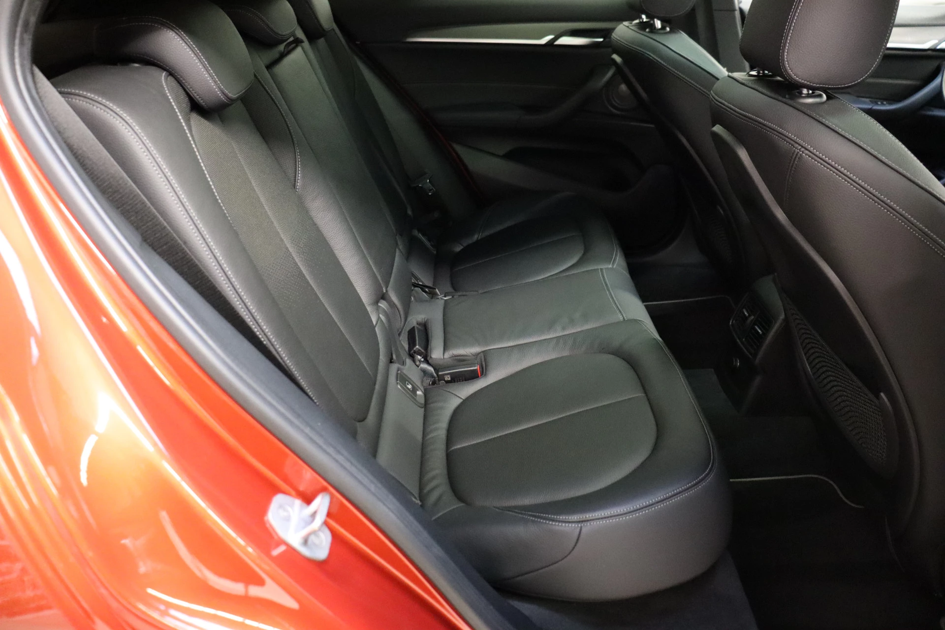 Hoofdafbeelding BMW X2